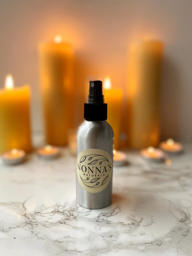 Aromatherapy and Mists