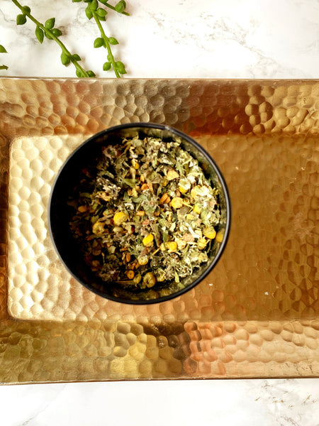 Lactation Tea