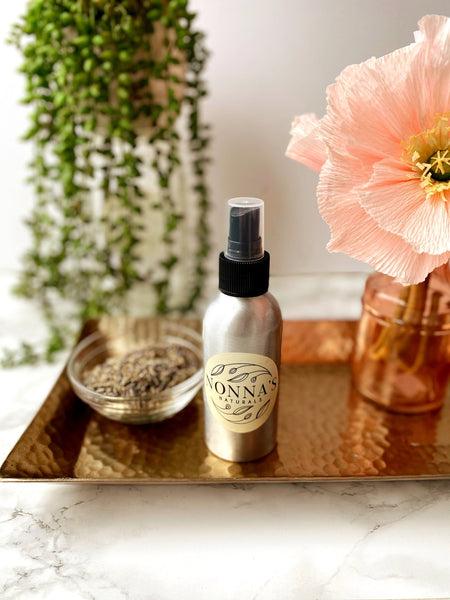 Natural Mommy Collection
