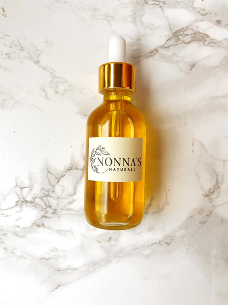 Natural Mommy Collection