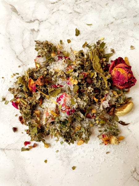 Decadent Bath Soak