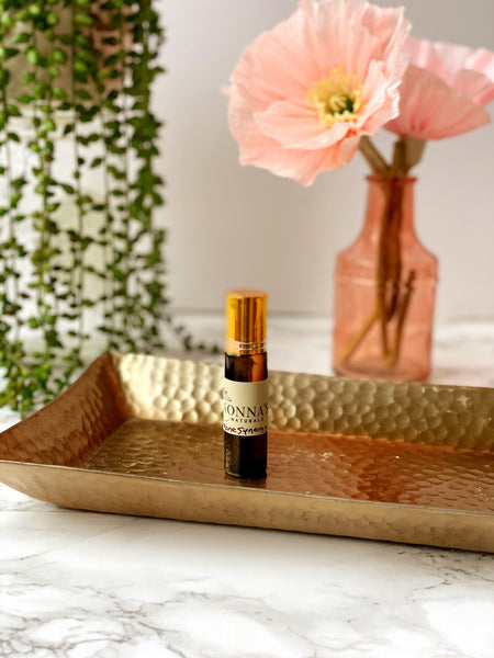Natural Mommy Collection