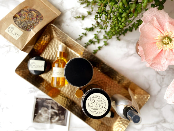 Natural Mommy Collection