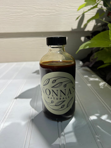 Iron Tonic Syrup